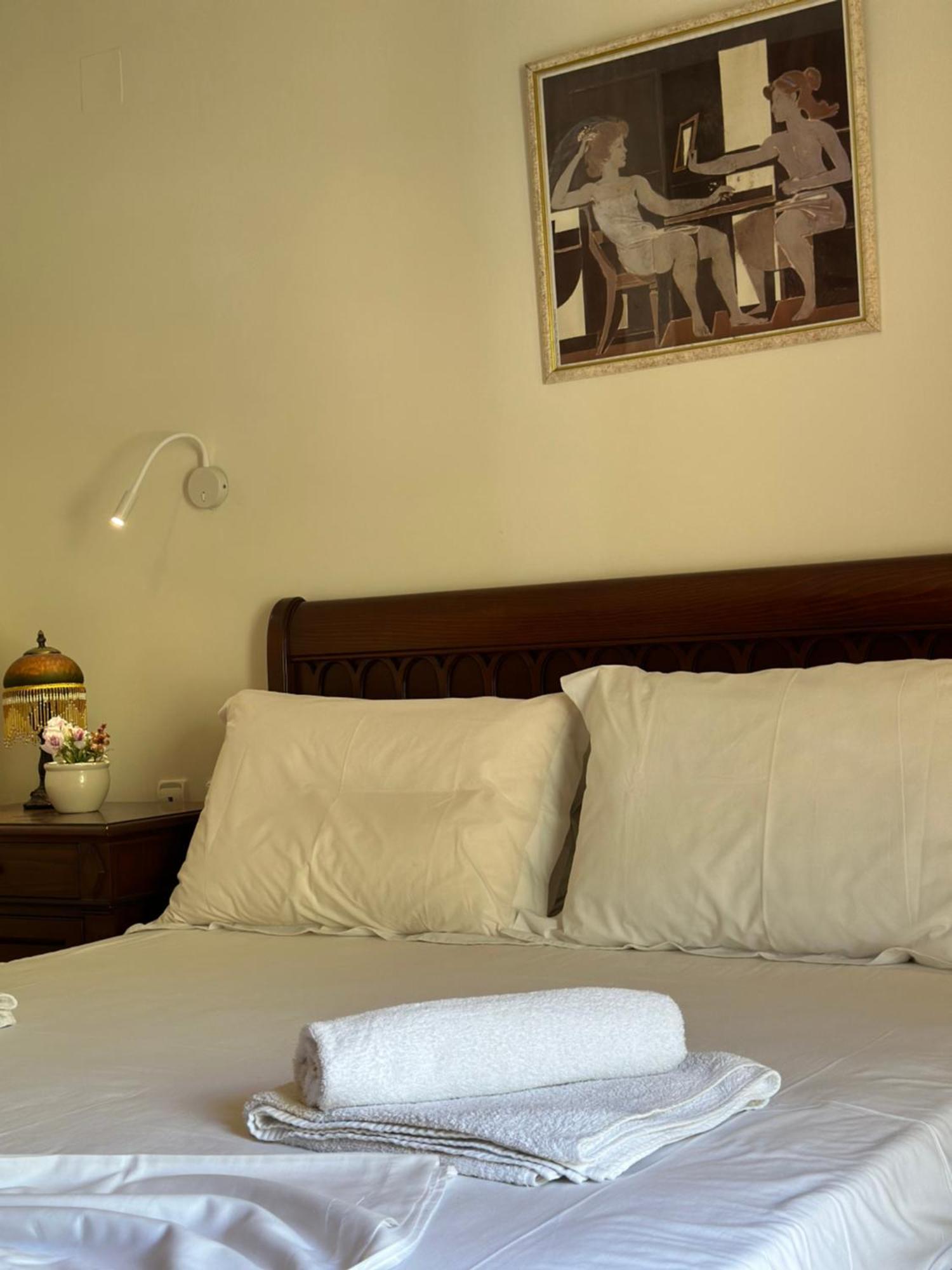 Sunny Holiday Sarandë Eksteriør billede