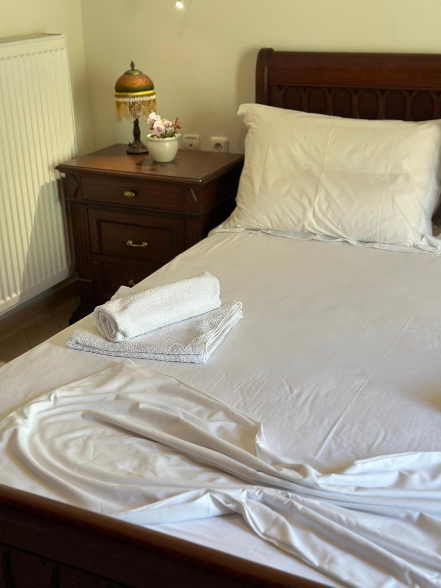 Sunny Holiday Sarandë Eksteriør billede