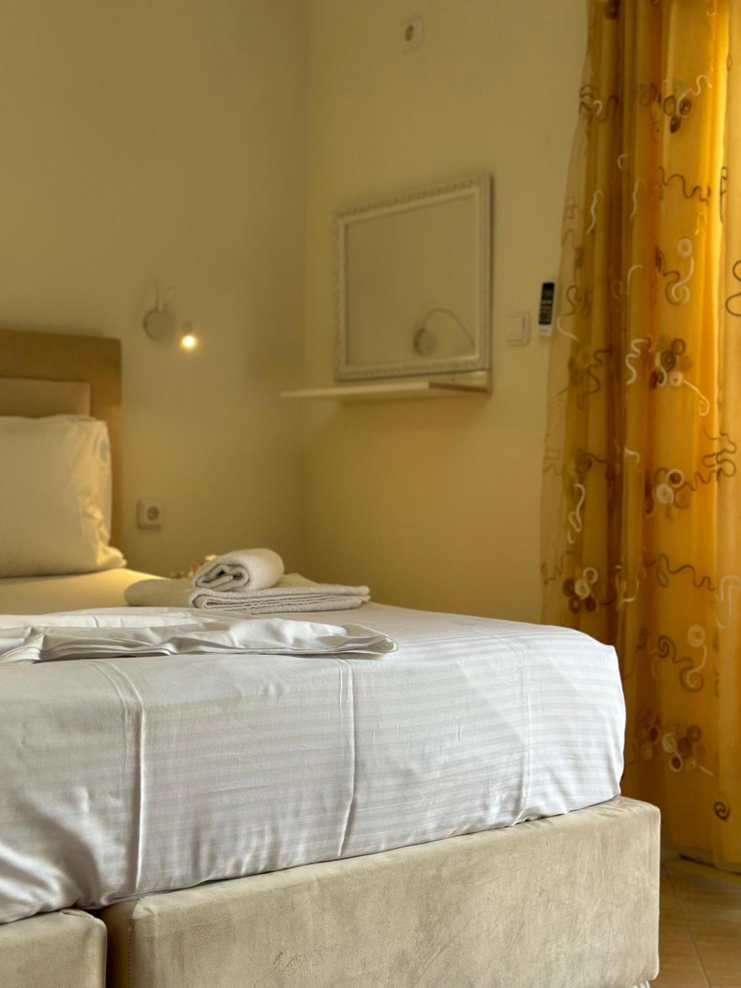 Sunny Holiday Sarandë Eksteriør billede